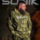SONIK HOODY CAMO T-M
