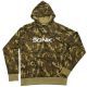 SONIK HOODY CAMO T-XL