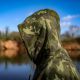 SONIK HOODY CAMO T-XL