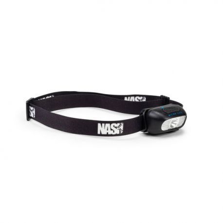 NASH POWERBANX MOONSHINE MICRO LITE HEAD
