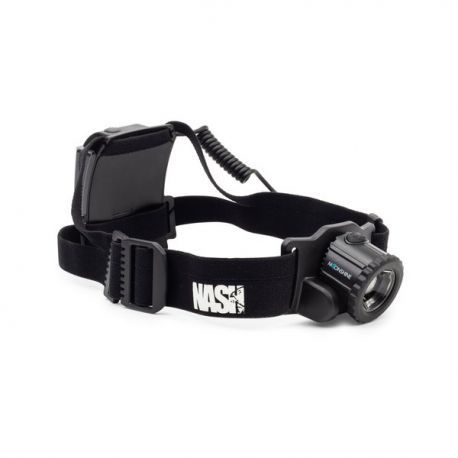 NASH POWERBANX MOONSHINE MEGA LITE HEAD