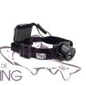 NASH POWERBANX MOONSHINE MEGA LITE HEAD