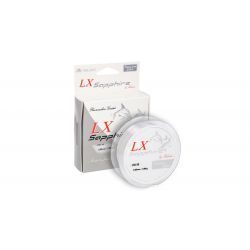 MIKADO LINE LX SAPPHIRE CLASSIC CLEAR 0,30 MM 150 MTS