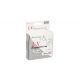 MIKADO LINE LX SAPPHIRE CLASSIC CLEAR 0,30 MM 150 MTS
