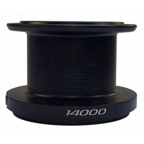 SHIMANO BOBINA REPUESTO SPEEDMASTER 14000