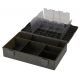 FOX EDGES LOADED MEDIUM TACKLE BOX