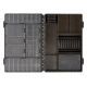 FOX EDGES LOADED MEDIUM TACKLE BOX