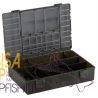 FOX EDGES LOADED MEDIUM TACKLE BOX