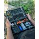 FOX EDGES LOADED MEDIUM TACKLE BOX