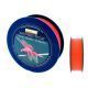 PB PRODUCTS CONTROL MONO ORANGE 0.30MM 18LB 1250M