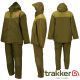 TRAKKER CR 2 PIECE WINTER SUIT SMALL