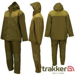 TRAKKER CR 2 PIECE WINTER SUIT SMALL