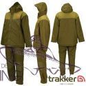 TRAKKER CR 2 PIECE WINTER SUIT SMALL