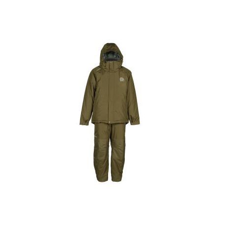 TRAKKER CR 3 PIECE WINTER SUIT SMALL