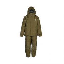 TRAKKER CR 3 PIECE WINTER SUIT L