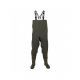 VASS-TEX 650 SERIES CHEST WADER Nº40