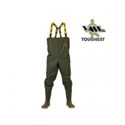 VASS E NOVA 700 SERIES CHEST WADER Nº40