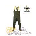 VASS E NOVA 700 SERIES CHEST WADER Nº40