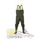 VASS E NOVA 700 SERIES CHEST WADER Nº42