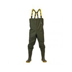 VASS E NOVA 700 SERIES CHEST WADER Nº45