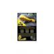 VASS E NOVA 700 SERIES CHEST WADER Nº46