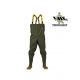 VASS E NOVA 700 SERIES CHEST WADER Nº46