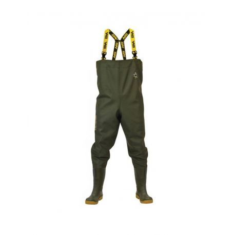 VASS E NOVA 700 SERIES CHEST WADER Nº46