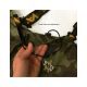 VASS E 785 SERIES CAMO CHEST WADERS Nº40