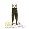 VASS E 785 SERIES CAMO CHEST WADERS Nº40