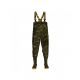 VASS E 785 SERIES CAMO CHEST WADERS Nº42