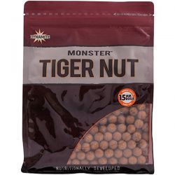 DYNAMITE MONSTER TIGERNUT 15MM 1KG