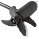 RAPTOR ELECTROMOTOR 12V 55LB