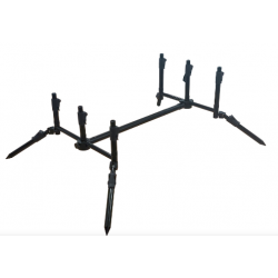SONIK XTRACTOR GT-3 ROD POD