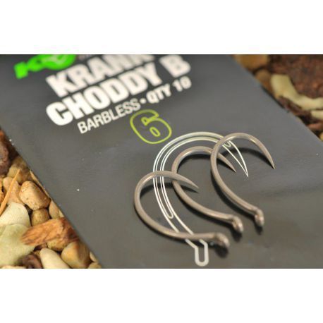 KORDA KRANK CHOD Nº6