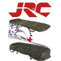 JRC DEFENDER SLEEPING BAG + COVER