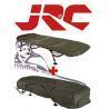 JRC DEFENDER SLEEPING BAG + COVER