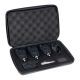 VIRUX DIAMOND MALETIN 3 AVISADORES