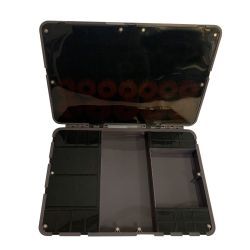 VIRUX CAJA MAGNETICA CM01