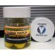 VITAL BAITS MAICES YELLOW-GREEN BANANA GLM LARGE