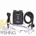 NASH BOAT LIFE ELECTRIC AIR PUMP