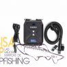 NASH BOAT LIFE ELECTRIC AIR PUMP