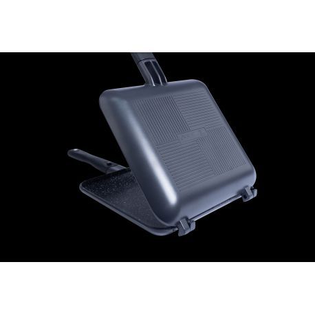 RIDGEMONKEY CONNECT SANDWICH TOASTER XL GRANITE EDITION