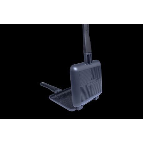 RIDGEMONKEY CONNECT SANDWICH TOASTER GRANITE EDITION