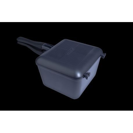 RIDGEMONKEY CONNECT DEEP PAN GRIDDLE XL GRANITE EDITION