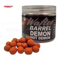 STARBAITS HOT DEMON WAFTERS BARBEL 14 MM 70 GR