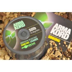 KORDA ARMA KORD SINKING 50 LB - 50 M