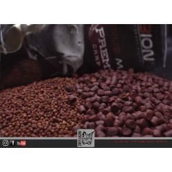 TRYBION SACO MIX PELLETS CYPRINUS 8MM 14 MM 4 KG