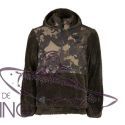 NASH ZT POLAR FLEECE T-XXL