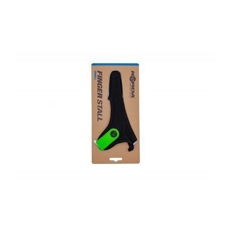 KORDA NEW FINGER STALL SMALL