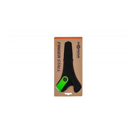 KORDA NEW FINGER STALL LARGE